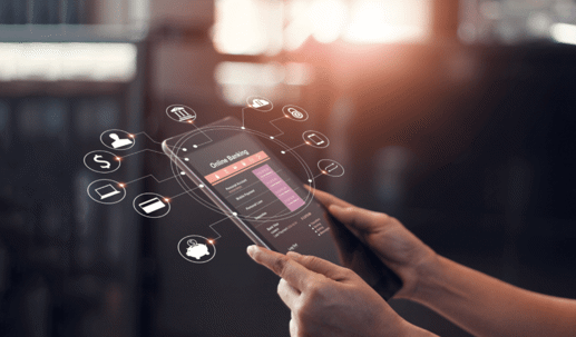 Digital Banking is Revolutionizing the Banking Industry