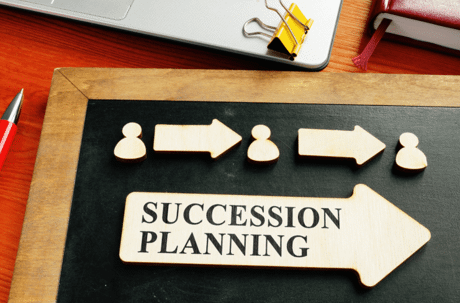 Why Business Owners Don't Plan for Succession ... and Why it's Critical
