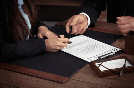 Disputes Arising Over a Power of Attorney