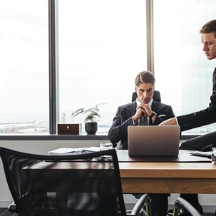 Red Flags for IRS Tax Auditors