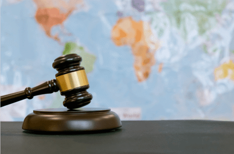 Contract Jurisdiction: Where Will a Dispute Be Heard?