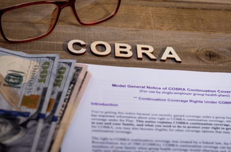 Are Your Former Employees Eligible for COBRA?