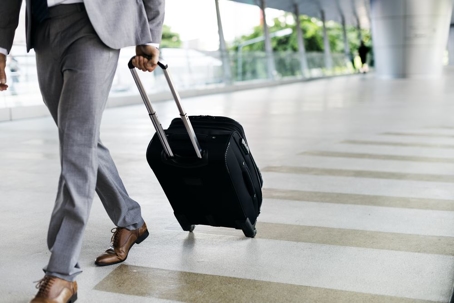 IRS Publishes New Business Travel Per Diem Rates for 2021