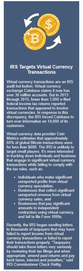 Arrows around a bitcoin and a dollar sign coin