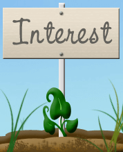 growing interest