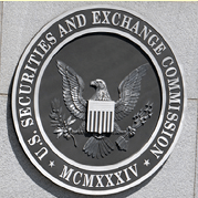 US Securities and Exchange Commission Logo 